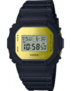 Ceas de mana G-Shock The Origin DW-5600BBMB-1ER, 02, bb-shop.ro