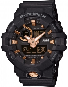Ceas de mana G-Shock Classic GA-710B-1A4ER, 02, bb-shop.ro