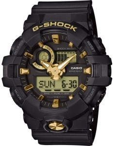 Ceas de mana G-Shock Classic GA-710B-1A9ER, 02, bb-shop.ro