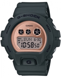 Ceas de mana G-Shock Specials GMD-S6900MC-3ER, 02, bb-shop.ro