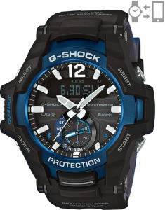 Ceas de mana G-Shock Gravitymaster GR-B100-1A2ER, 02, bb-shop.ro