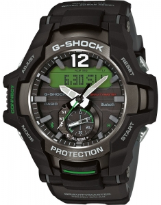 Ceas de mana G-Shock Gravitymaster GR-B100-1A3ER, 02, bb-shop.ro