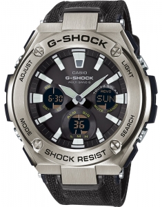 Ceas de mana G-Shock G-Steel GST-W130C-1AER, 02, bb-shop.ro