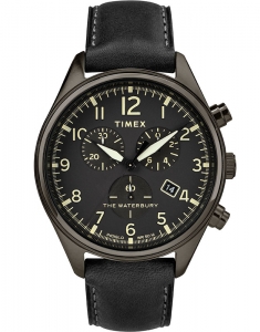 Ceas de mana Timex® Waterbury Traditional Chronograph TW2R88400, 02, bb-shop.ro