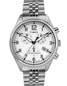Ceas de mana Timex® Waterbury Traditional Chronograph TW2R88500, 02, bb-shop.ro