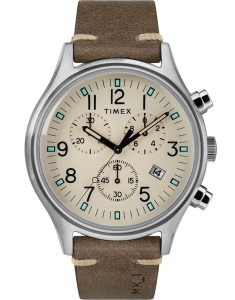 Ceas de mana Timex® MK1™ Steel Chronograph TW2R96400, 02, bb-shop.ro