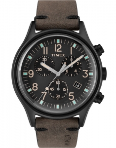 Ceas de mana Timex® MK1™ Steel Chronograph TW2R96500, 02, bb-shop.ro