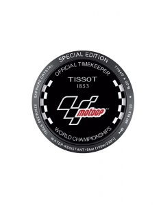 Ceas de mana Tissot T-Race MotoGP 2018 Special Edition T115.417.37.061.04, 002, bb-shop.ro