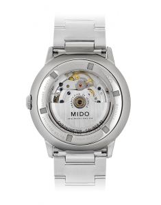 Ceas de mana Mido Commander Chronometer M021.431.11.031.00, 002, bb-shop.ro