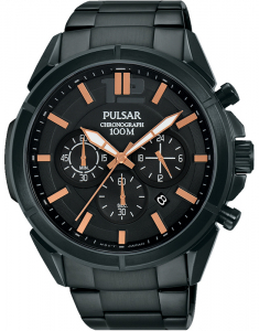 Ceas de mana Pulsar Active PT3765X1, 02, bb-shop.ro