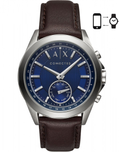 Ceas de mana Armani Exchange Hybrid Smartwatch AXT1010, 02, bb-shop.ro