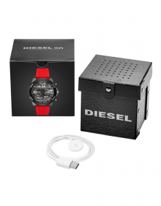 Ceas de mana Diesel On Full Guard DZT2006, 003, bb-shop.ro