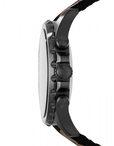 Ceas de mana Fossil Hybrid Smartwatch Q Nate FTW1159, 001, bb-shop.ro