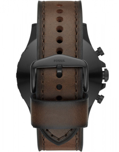 Ceas de mana Fossil Hybrid Smartwatch Q Nate FTW1159, 002, bb-shop.ro