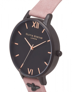 Ceasuri clasic, Ceas Olivia Burton Embellished Strap OB16ES09, bb-shop.ro