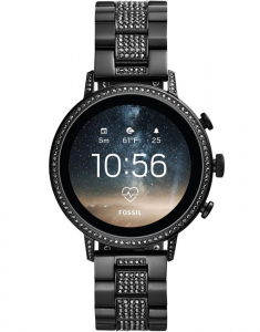 Ceas de mana Fossil Gen 4 Smartwatch - Venture FTW6023, 003, bb-shop.ro
