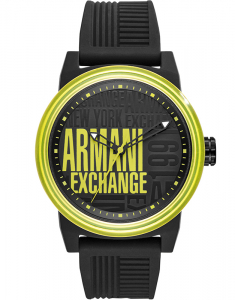 Ceas de mana Armani Exchange Gents AX1583, 02, bb-shop.ro