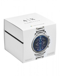 Ceas de mana Armani Exchange Smartwatch AXT2000, 002, bb-shop.ro