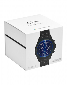 Ceas de mana Armani Exchange Smartwatch AXT2002, 002, bb-shop.ro