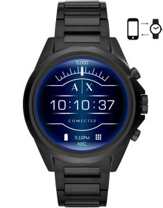 Ceas de mana Armani Exchange Smartwatch AXT2002, 02, bb-shop.ro