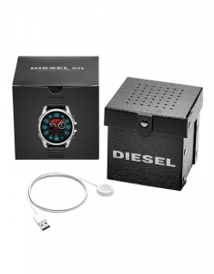 Ceas de mana Diesel Smartwatch DZT2008, 003, bb-shop.ro