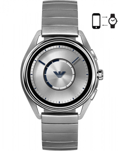 Ceas de mana Emporio Armani Smartwatch ART5006, 02, bb-shop.ro