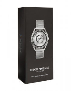 Ceas de mana Emporio Armani Smartwatch ART5006, 004, bb-shop.ro