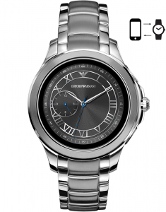 Ceas de mana Emporio Armani Smartwatch ART5010, 02, bb-shop.ro