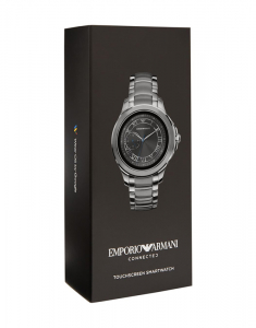 Ceas de mana Emporio Armani Smartwatch ART5010, 003, bb-shop.ro