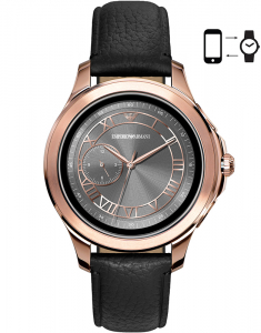 Ceas de mana Emporio Armani Smartwatch ART5012, 02, bb-shop.ro