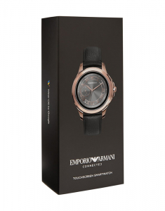 Ceas de mana Emporio Armani Smartwatch ART5012, 004, bb-shop.ro