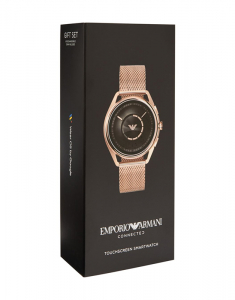 Ceas de mana Emporio Armani Smartwatch Set ART9005, 004, bb-shop.ro