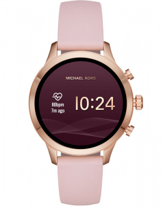 Ceas de mana Michael Kors Access Touchscreen Smartwatch Runway MKT5048, 002, bb-shop.ro