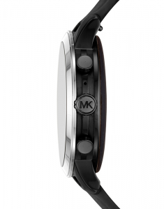 Ceas de mana Michael Kors Access Touchscreen Smartwatch Runway MKT5049, 001, bb-shop.ro