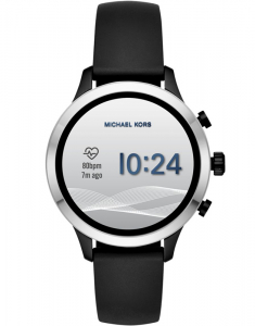 Ceas de mana Michael Kors Access Touchscreen Smartwatch Runway MKT5049, 002, bb-shop.ro