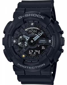 Ceas de mana G-Shock Limited GA-135DD-1AER, 02, bb-shop.ro