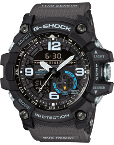 Ceas de mana G-Shock Mudmaster GG-1000-1A8ER, 02, bb-shop.ro