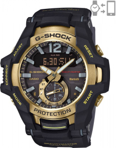 Ceas de mana G-Shock Gravitymaster GR-B100GB-1AER, 02, bb-shop.ro