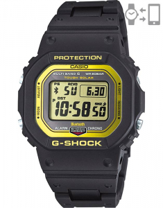 Ceas de mana G-Shock The Origin GW-B5600BC-1ER, 02, bb-shop.ro