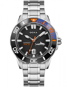 Ceas de mana Doxa Shark D200SBU, 02, bb-shop.ro