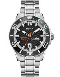 Ceas de mana Doxa Shark D200SGN, 02, bb-shop.ro