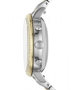 Ceas de mana Fossil Hybrid Smartwatch Jacqueline FTW5035, 001, bb-shop.ro