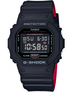 Ceas de mana G-Shock Limited DW-5600HRGRZ-1ER, 02, bb-shop.ro