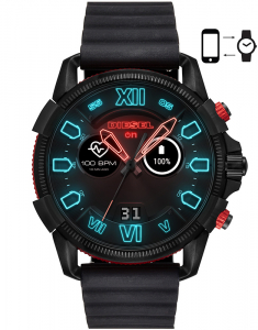 Ceas de mana Diesel Touchscreen Smartwatch Full Guard 2.5 DZT2010, 02, bb-shop.ro