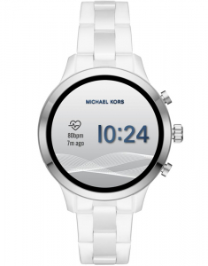 Ceas de mana Michael Kors Access Touchscreen Smartwatch - Runway MKT5050, 002, bb-shop.ro