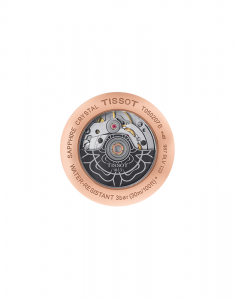 Ceasuri automatice, Ceas Tissot Lady Heart Flower Powermatic 80 T050.207.37.017.05, bb-shop.ro