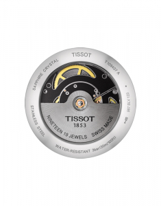 Ceas de mana Tissot Everytime Automatic T109.407.16.031.00, 001, bb-shop.ro
