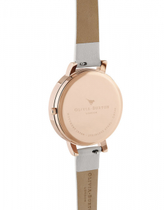 Ceasuri, Ceas Olivia Burton 3D Bee OB16AM158, bb-shop.ro