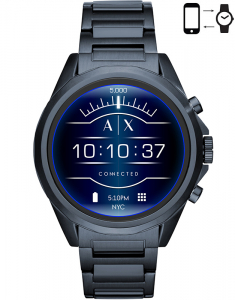 Ceas de mana Armani Exchange Smartwatch AXT2003, 02, bb-shop.ro