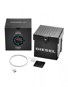 Ceas de mana Diesel Touchscreen Smartwatch Full Guard 2.5 DZT2011, 003, bb-shop.ro